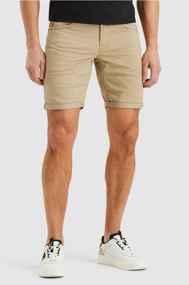 TAILWHEEL SLIM FIT SHORTS PSH2504677 6405